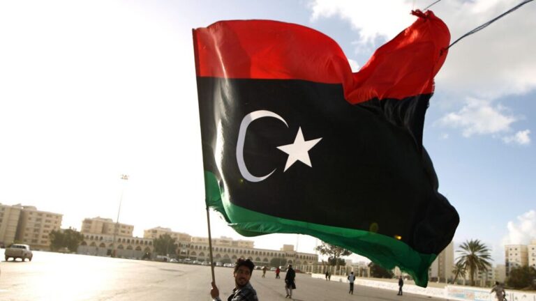 ليبيا بعد 15 عامًا.. سقوط أوهام التنظير وانكشاف مشروع الفوضى