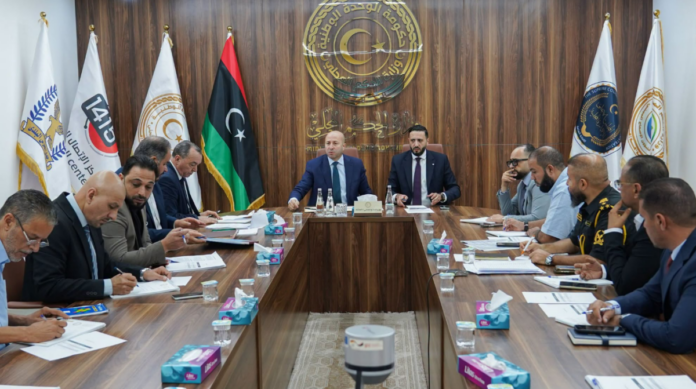 الحكم المحلي تتابع إجراءات «تأمين الدقيق» وانتظام إنتاج الخبز