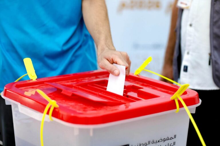 اللجنة المركزية تعتمد نتائج المرحلة الثانية لانتخابات المجالس المحلية للشباب