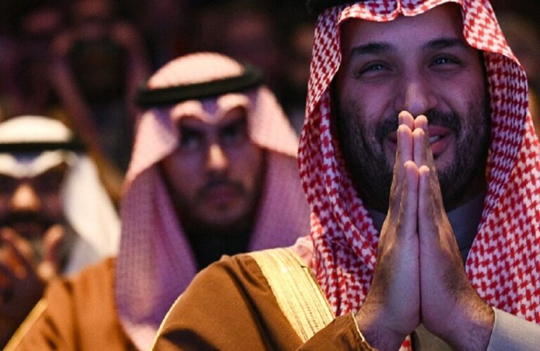 كواليس وقف الهجوم على إيران.. تقارير تكشف تفاصيل اتصال محمد بن سلمان بترامب