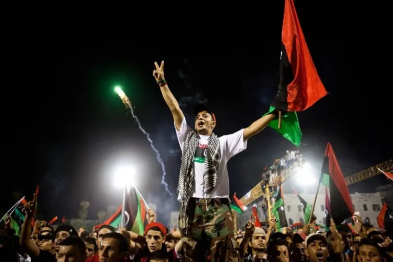 فلسفة الحكم بين النظرية والواقع.. مسار ليبيا من التأسيس إلى الانسداد السياسي