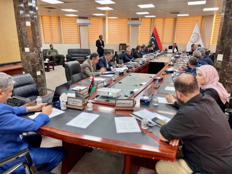 التربية تعلن عن «خطة استراتيجية» للتعليم حتى عام 2031