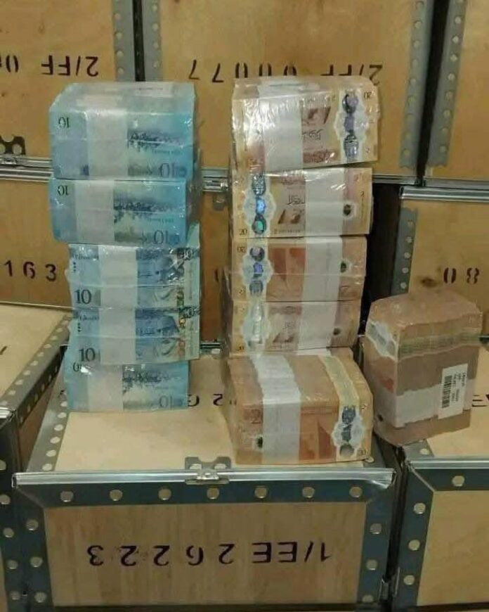 سوق الدولار الليبي أمام تحول جديد.. هل تقترب «أسعار الصرف» من نقطة التوازن؟