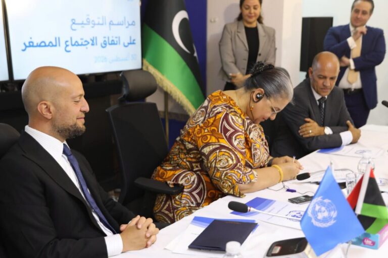 ليست المعركة مع أو ضد.. المعركة: إلى أين يأخذنا هذا الاتفاق
