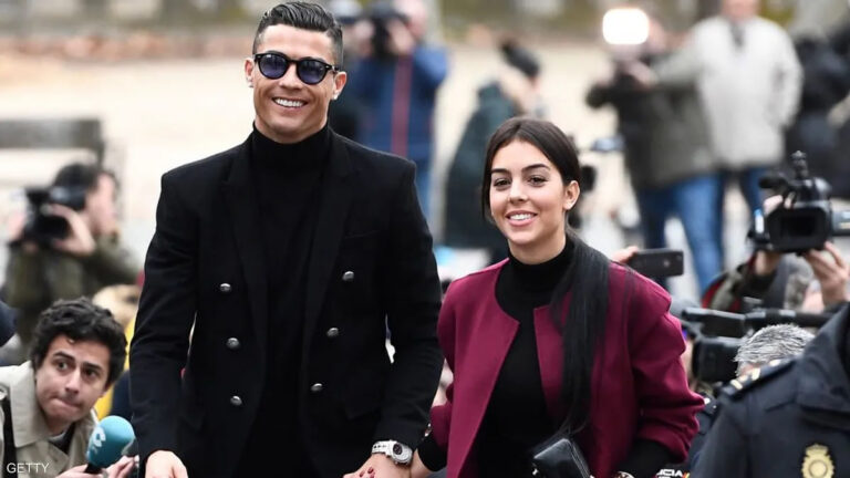 ماديرا تستعد لحدث خاص.. هل يكون زفاف رونالدو وجورجينا؟