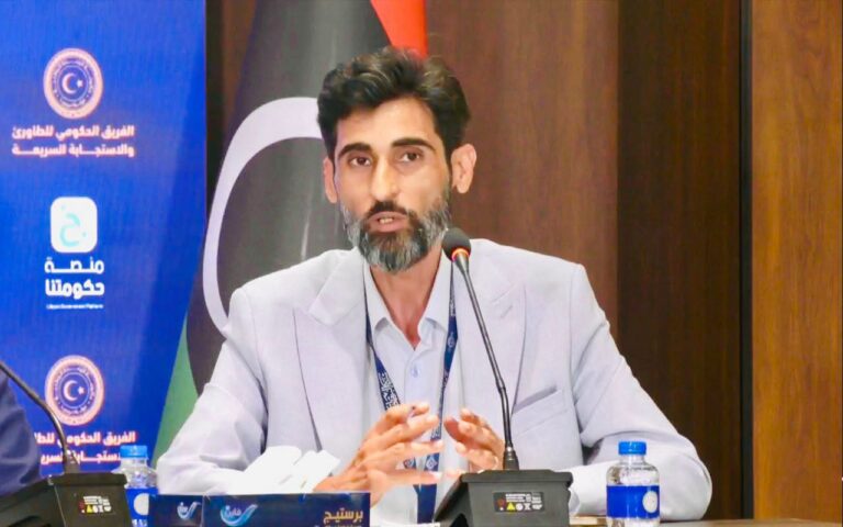 شركة البريقة: وضع إمدادات الوقود أصبح مطمئناً والازدحام يبدأ بالانحسار