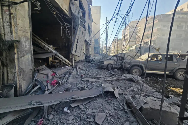 23 مليار دولار خسائر حرب لبنان.. الجنوب يدفع «الثمن الأكبر»