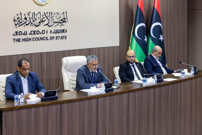 الأعلى للدولة: تشكيل لجنة فنية لتشخيص «أزمة الكهرباء» ووضع الحلول