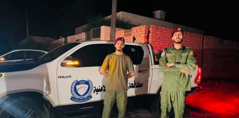 زلطن.. وصول «محولات جديدة» لدعم استقرار شبكة الكهرباء
