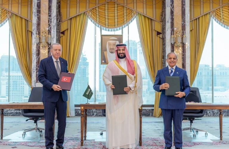 فيدان: مصر مرشحة للانضمام إلى «اتفاقية مكة» للدفاع المشترك