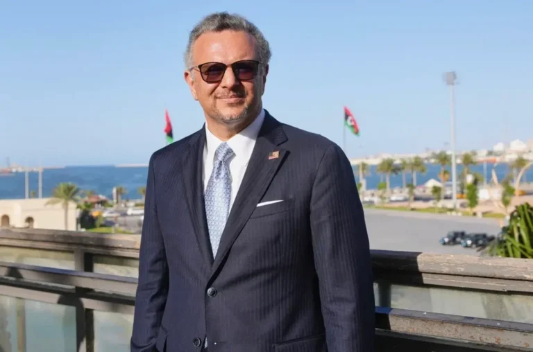 مبادرة “بولس”.. الفخ الأمريكي الثاني لليبيا