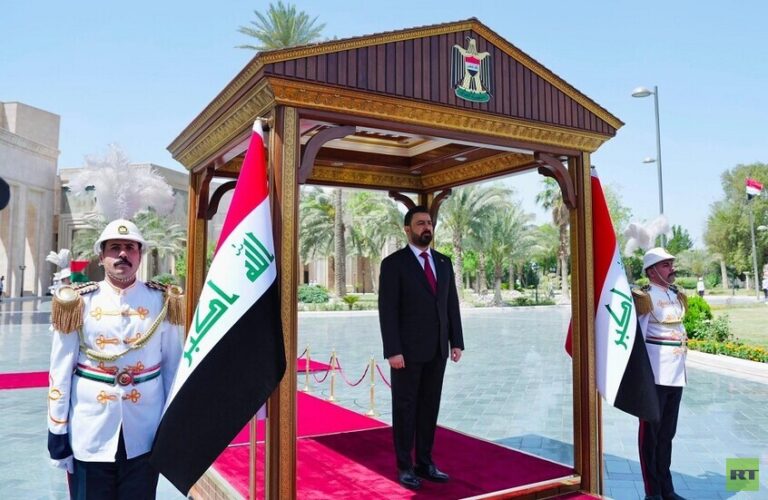 العراق يحدد الموعد النهائي لانسحاب «القوات الأمريكية»