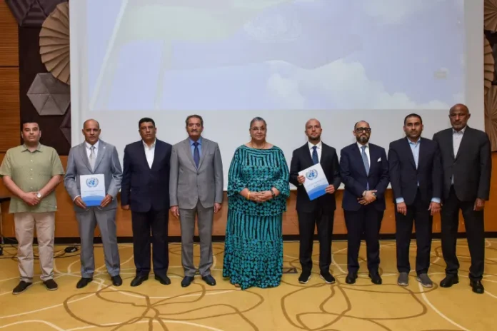 بيان مشترك من 11 دولة: اتفاق تونس مرحلة «مهمة وموثوقة» نحو انتخابات ليبيا