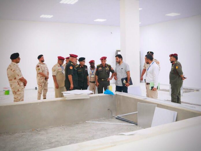 زيادة مرتبات العسكريين تدخل «حيّز التنفيذ»