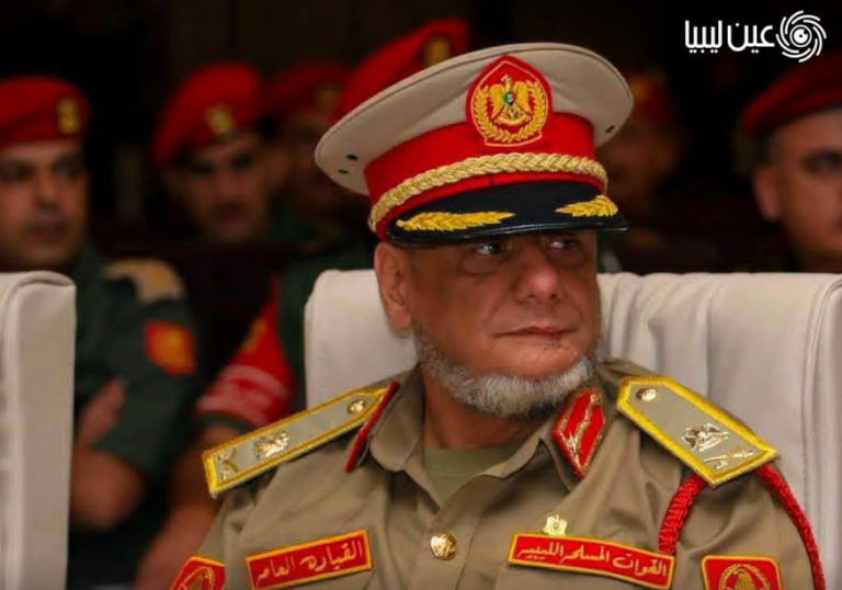 مصدر أمني: مقتل مدير استخبارات «قوات حفتر» بتفجير في بنغازي