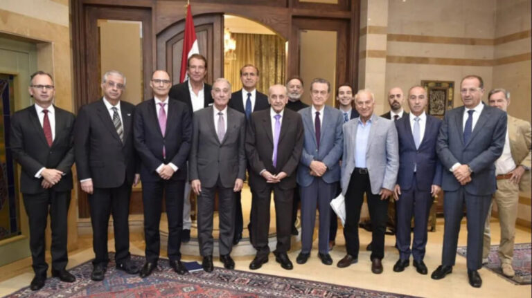 بري: ترامب وحده قادر على إلزام إسرائيل بوقف الحرب