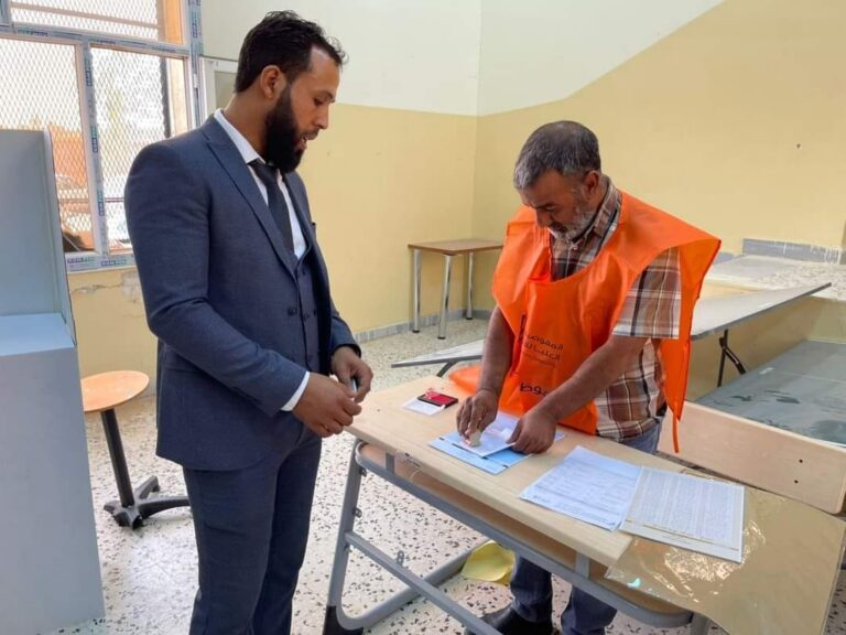 المفوضية تعتمد نتائج انتخابات نقابة «المهن الهندسية»