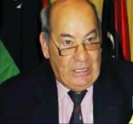 وفاة الأديب والمؤرخ «مفتاح السيد الشريف».. الدبيبة يبرز إسهاماته في حفظ تاريخ ليبيا