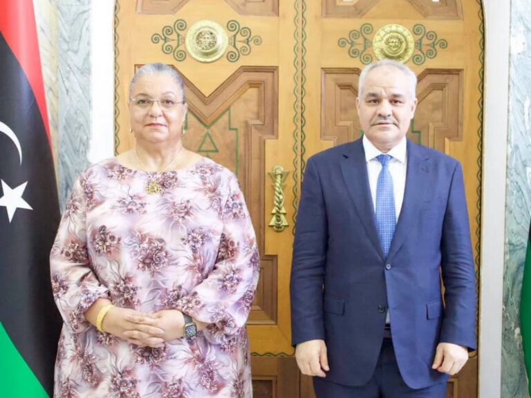 البعثة الأممية تتحرك لاحتواء «الضغوط المالية» والتحديات الأمنية