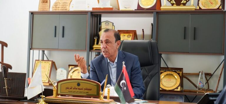 «الحكم المحلي» تبحث احتياجات بلديات الجبل وتؤكد دعم التنمية ومعالجة المختنقات