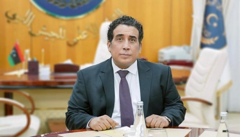 المنفي: توحيد «المؤسسة العسكرية» ركيزة أساسية لبناء الدولة الليبية