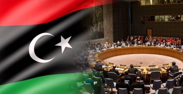 أمريكا وبريطانيا وفرنسا وروسيا أمام مجلس الأمن: توحيد ليبيا والميزانية والمؤسسات أولوية للاستقرار