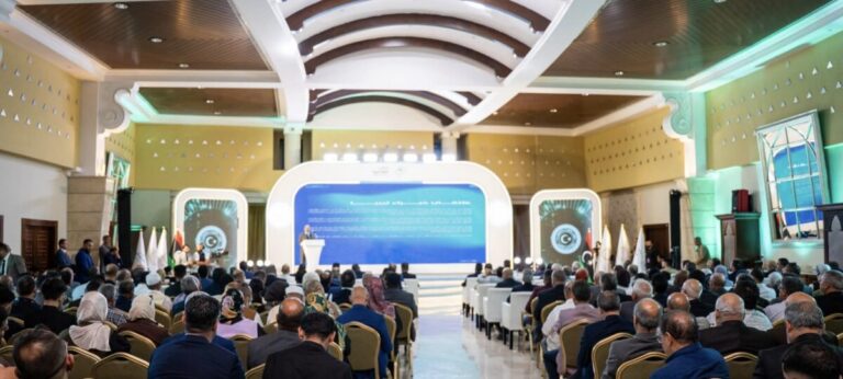أكثر من 200 خبير يضعون «خارطة طريق» لتطوير القطاعات الحيوية