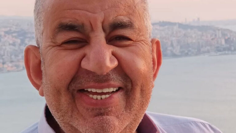 بعد مسيرة امتدت لعقود.. وفاة الفنان المصري «محمد التاجي»