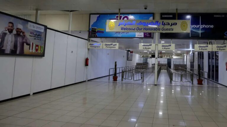 بالأرقام.. حصيلة طلبات «التأشيرة الإلكترونية» خلال أسبوع