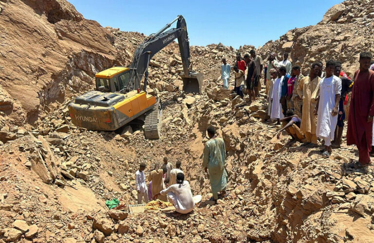 عشرات القتلى بحوادث تهزّ عدة دول بالعالم