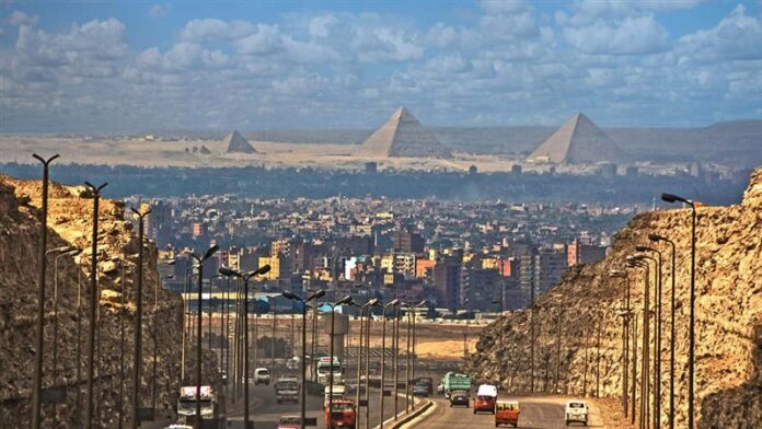 هزة أقوى من زلزال 1992.. كيف نجت مصر من كارثة جديدة؟