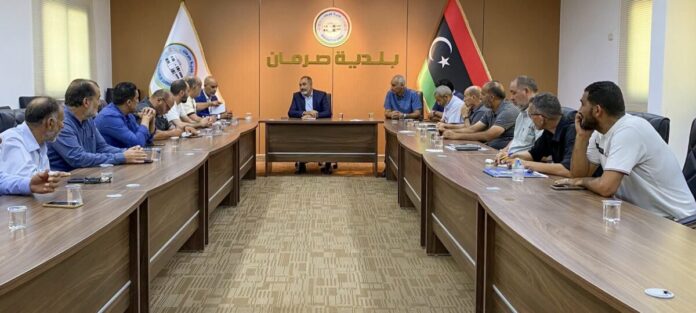الحكومة توجه بحصر أضرار الأحداث بـ«المنطقة الغربية وصرمان»
