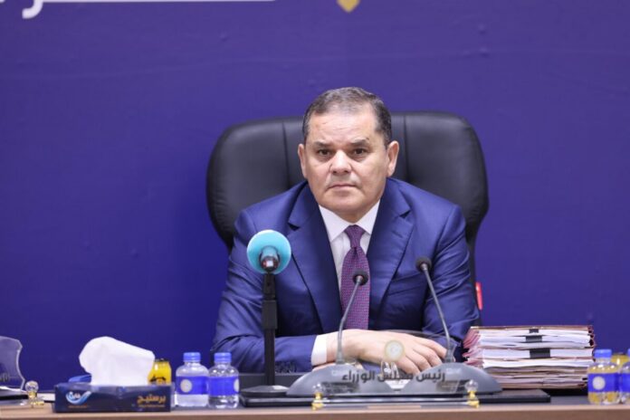 الدبيبة: استهداف المنشآت النفطية بالمسيرات جريمة خطيرة ولن يمر دون رد