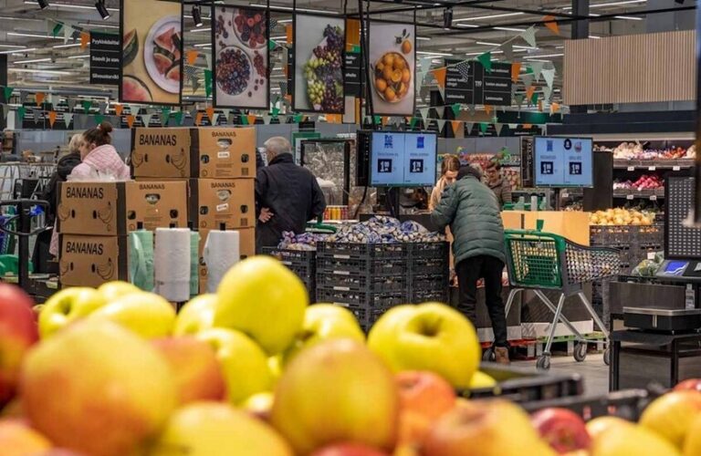 العالم على أعتاب أزمة غذاء جديدة.. «الحروب والجفاف» يشعلان الأسعار