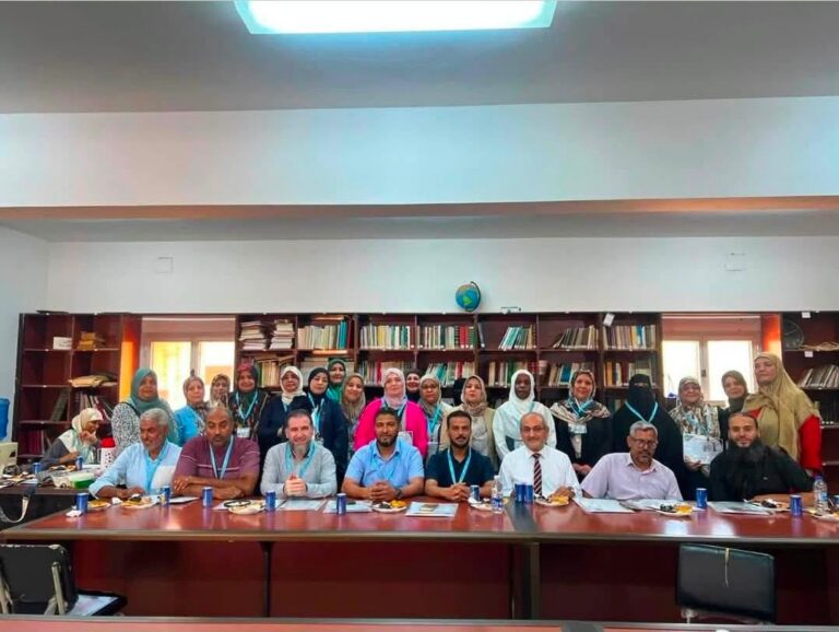 لتعزيز جودة التعليم.. «التفتيش والتوجيه التربوي» تختتم دورة للمفتشين الجدد