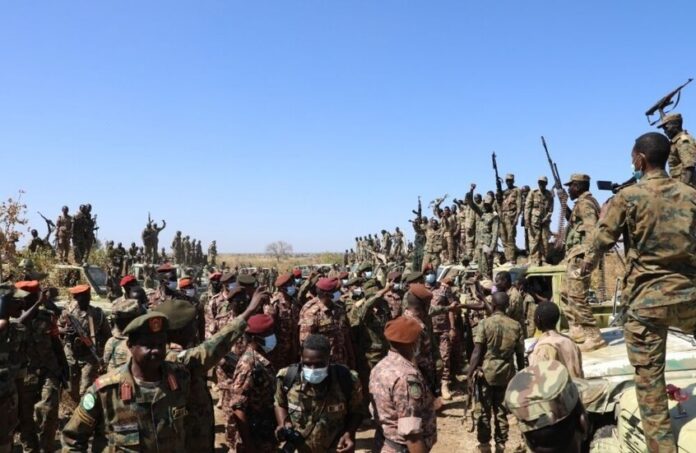 السودان.. انشقاق مقاتلين من «الدعم السريع» والجيش يوسع سيطرته الميدانية