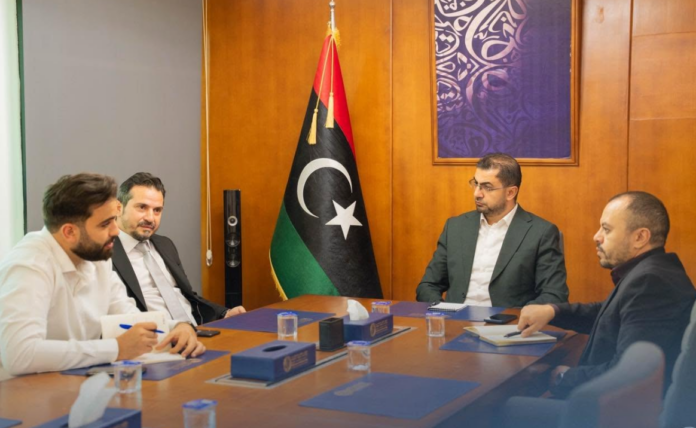 تعاون ليبي تركي لتطوير «الخدمات الحكومية» وبناء القدرات