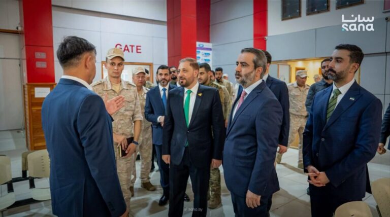 سوريا وروسيا تحسمان مستقبل قاعدتي «حميميم وطرطوس»