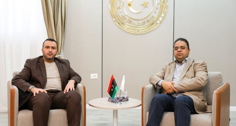 «العمل والصحة» تبحثان ربط الإفادات الطبية إلكترونيًا