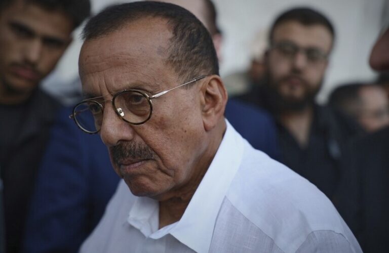 خلف الحبتور يهاجم «بن غفير»:  الحياة ليست ملكاً لك.. عن أي سلام نتحدث؟