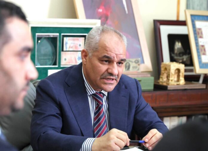 استقالة محافظ مصرف ليبيا المركزي: المواطن يدفع الثمن.. وتعرية «معادلة الاقتصاد غير المستدامة»