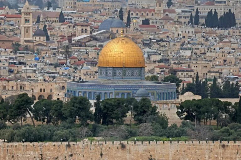 البرلمان العربي يحذر سلوفينيا: لا لتجميد أو سحب الاعتراف بدولة فلسطين
