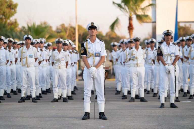 في ذكرى تأسيس الجيش.. الأعلى للدولة يشيد بتضحيات منتسبيه