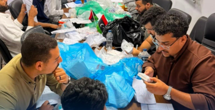 الصحة توسّع الرقابة على سوق الدواء.. حملة في الدريبي وزليتن