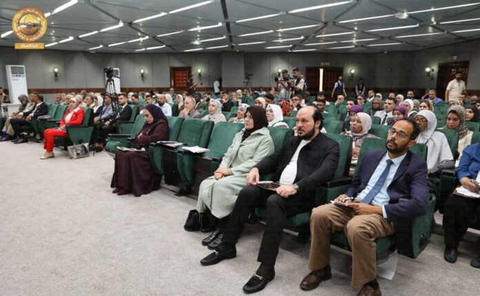 «إعلان بنغازي» لمكافحة الاتجار بالبشر.. دعوة لإقرار قانون وطني وحماية الضحايا