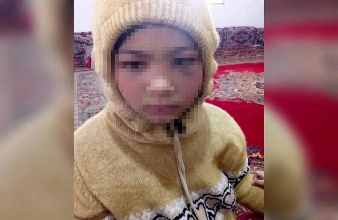 جريمة قتل الطفلة «نور الدوس» تهزّ سوريا.. ما قصّتها؟