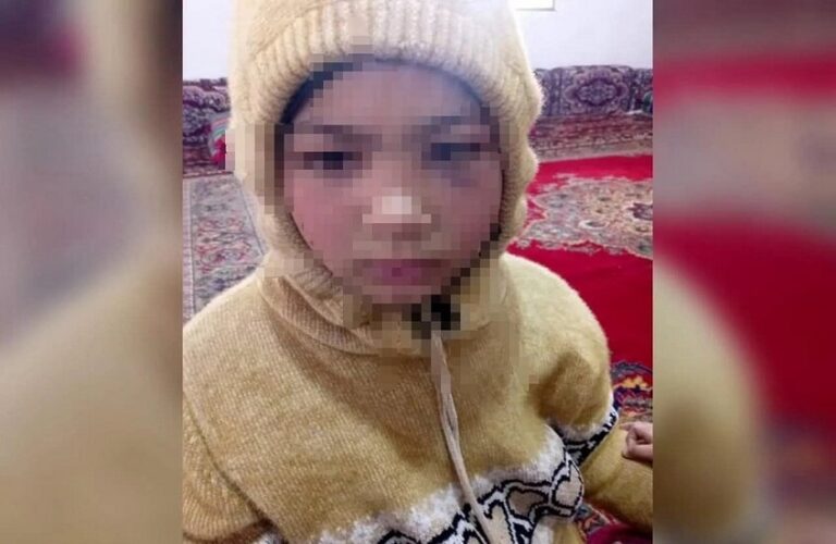 جريمة قتل الطفلة «نور الدوس» تهزّ سوريا.. ما قصّتها؟