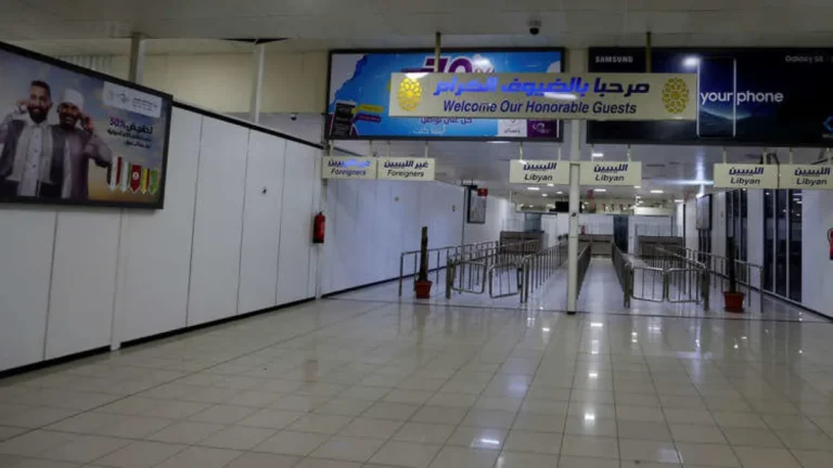 الداخلية تكشف إحصائيات «التأشيرة الإلكترونية» خلال أسبوع