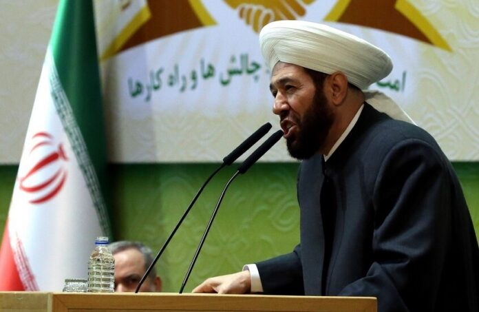 حكم ثقيل بحق مفتي سوريا السابق «أحمد حسون»: مؤبّد بلا إفراج ولا عفو
