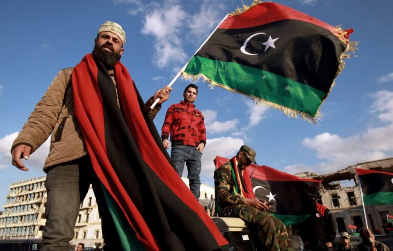 المرحلة الانتقالية.. جسر العبور من الانقسام إلى الدولة